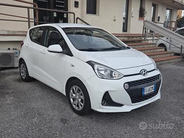 Hyundai i10 1.0 MPI Style