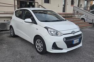 Hyundai i10 1.0 MPI Style