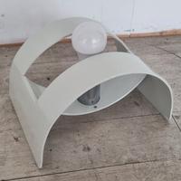 Lampada Lido vintage anni 60'