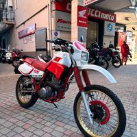 Yamaha xt 600