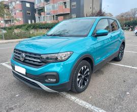 Volkswagen T-Cross 1.6 TDI SCR Urban BMT