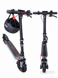 Monopattino Elettrico NINEBOT E3 + CASCO INCLUSO 