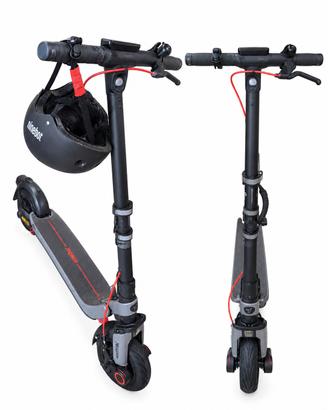 Monopattino Elettrico NINEBOT E3 + CASCO INCLUSO 