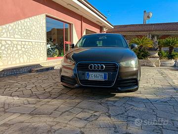 Audi A1 1.6 TDI 105 CV Ambition