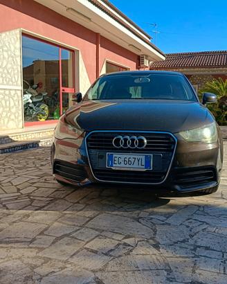 Audi A1 1.6 TDI 105 CV Ambition