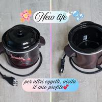 Pentola elettrica La Cioccolata