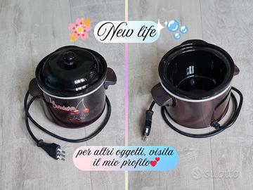 Pentola elettrica La Cioccolata