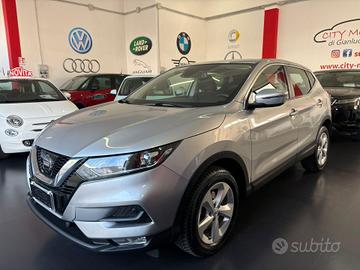 Nissan Qashqai 1.5 dCi Acenta