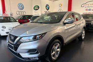 Nissan Qashqai 1.5 dCi Acenta