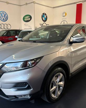 Nissan Qashqai 1.5 dCi Acenta