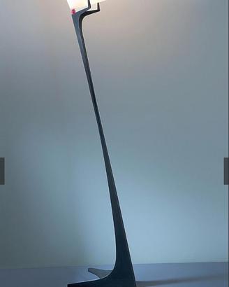 Lampada Artemide Montjuic