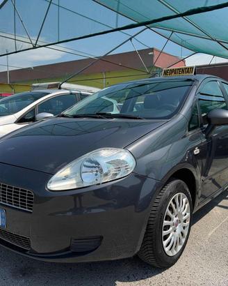 FIAT Grande Punto 1.2 5 porte Actual