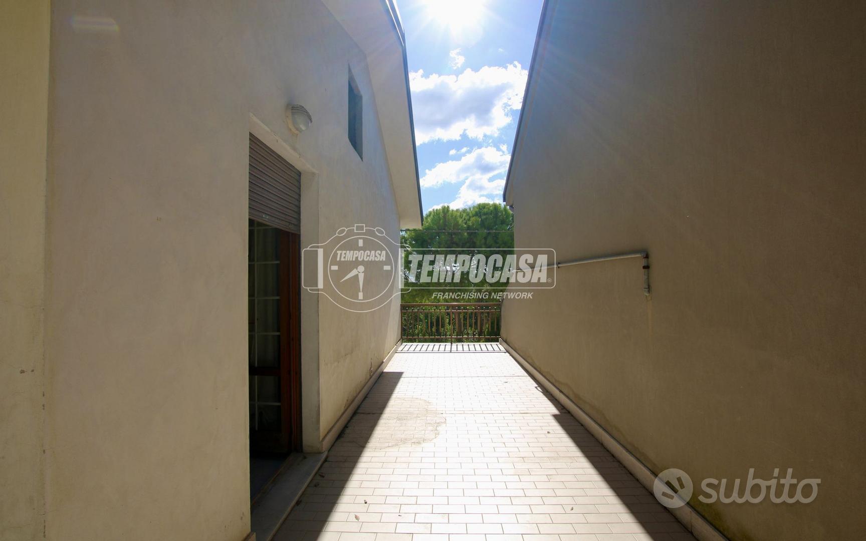 Appartamento – Fermo, Montone I - Altro