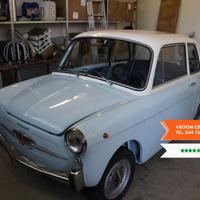 AUTOBIANCHI 110 BIANCHINA BERLINA