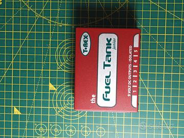 T-Rex Fuel Tank Junior