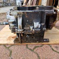 Honda 750 four K2 1972 carter albero trass.cambio.