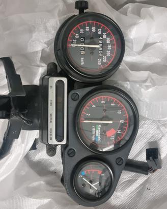 strumentazione tachimetro Kawasaki Zxr