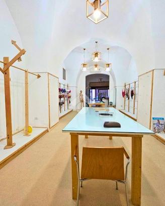 3 LOCALI A NARDÒ