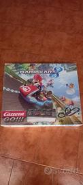 pista Mariokart 