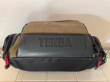 Borsa Tenba per attrezzatura fotografica