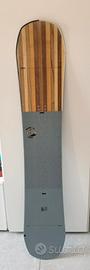 Tavola snow Dreamscape da 152 cm