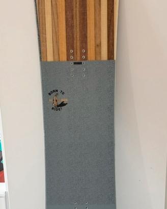 Tavola snow Dreamscape da 152 cm