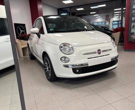 Fiat 500 C 0.9 TwinAir Turbo Lounge