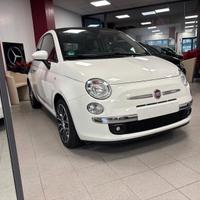 Fiat 500 C 0.9 TwinAir Turbo Lounge