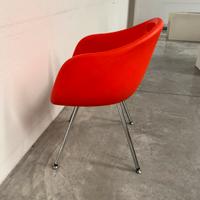 Sedie design Casamania