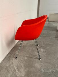 Sedie design Casamania