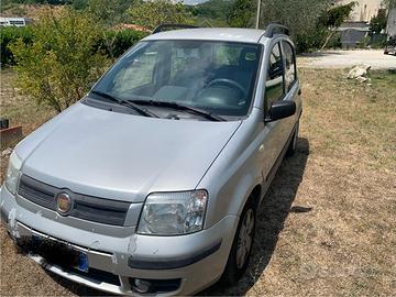 Panda
