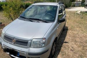 Panda
