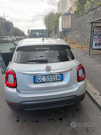Fiat 500X 1600 120 cv