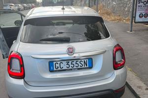 Fiat 500X 1600 120 cv
