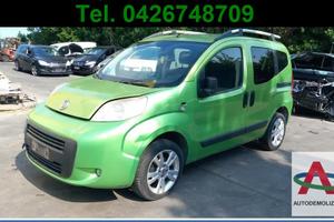 Ricambi usati FIAT QUBO 3N 1.3 MJT - NO MOTORE