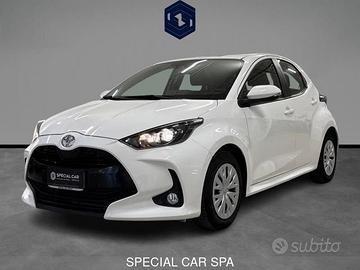 Toyota Yaris IV 2020 1.0 Business