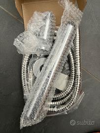 Doccino doccia nuovo