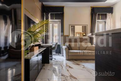 Appartamento Roma [Cod. rif 3286446VRG] (Centro St