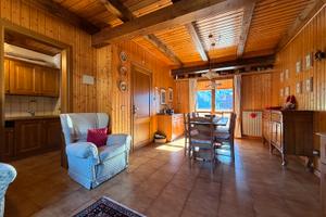 Appartamento in montagna