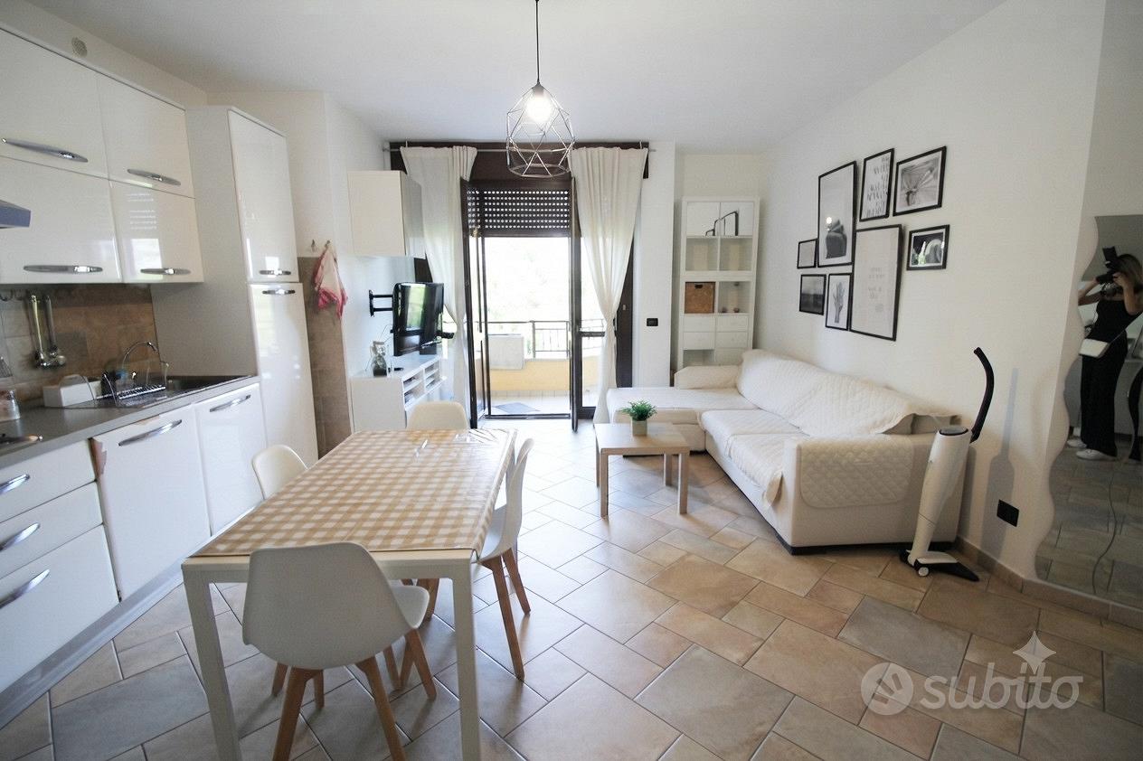Appartamento – Solbiate Olona, Solbiello, Varese - Vista 5