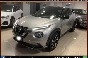 Nissan Juke 1.0 DIG-T 117 CV N-Design Km 40.000