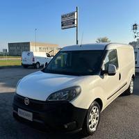 FIAT Doblo 1.6 MJT 120 CV MAXI PL-TN-N1-BLUETOOT