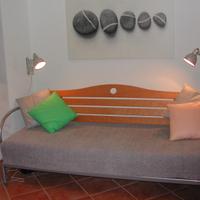 divano letto singolo e anche doppio