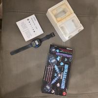 Vintage Casio JG10 INFRABEAMER