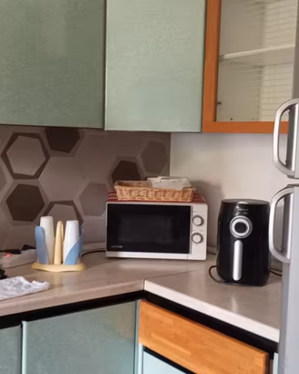 cucina componibile 