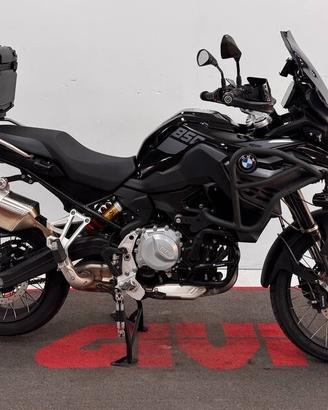 BMW F 850 GS Triple Black TUA DA 136 € AL MESE - S