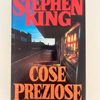 Stephen King Cose preziose V edizione Variant