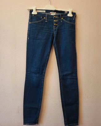 Jeans Cycle