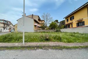 Terreno edificabile, Cittanova