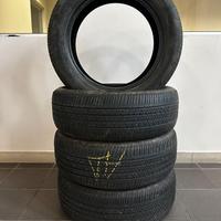 GOMME ESTIVE 235/55/18 100H BRIDGESTONE
